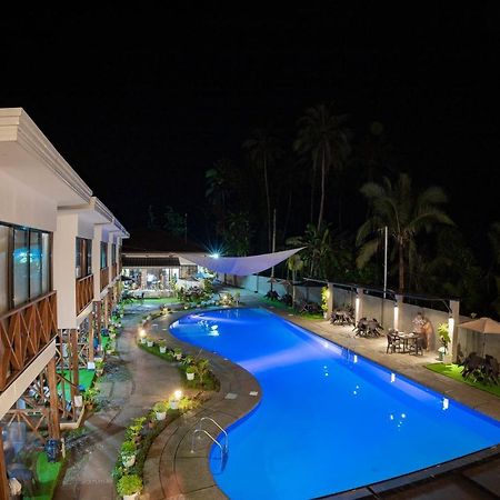 Bakawan Hideaway Resort And Restaurant Tomas Oppus 외부 사진