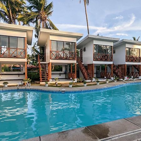 Bakawan Hideaway Resort And Restaurant Tomas Oppus 외부 사진