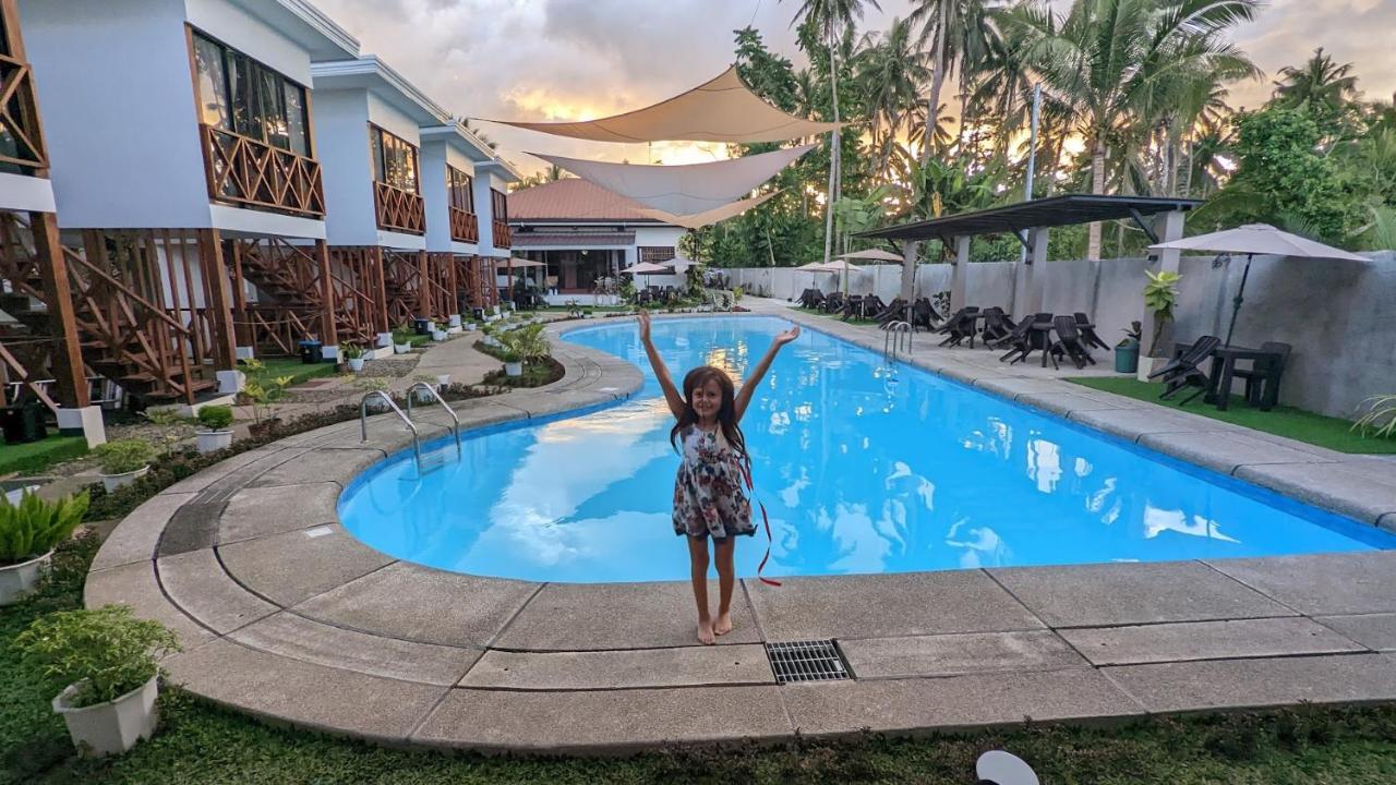 Bakawan Hideaway Resort And Restaurant Tomas Oppus 외부 사진