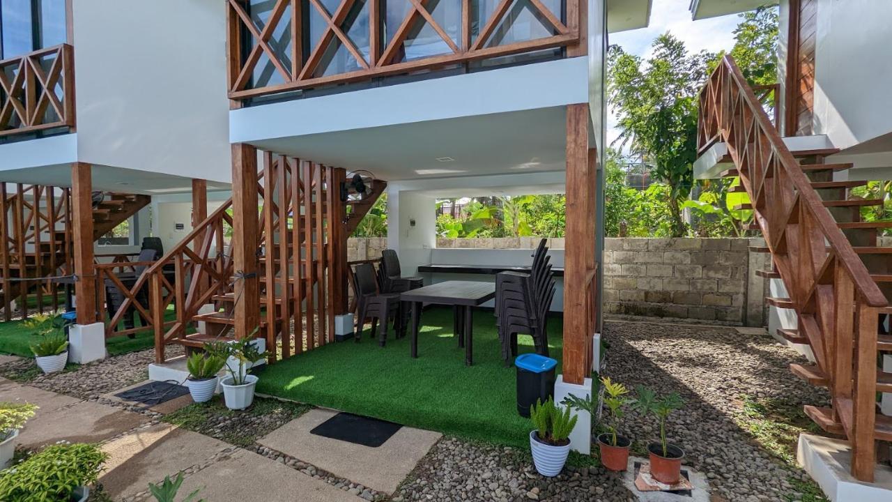 Bakawan Hideaway Resort And Restaurant Tomas Oppus 외부 사진