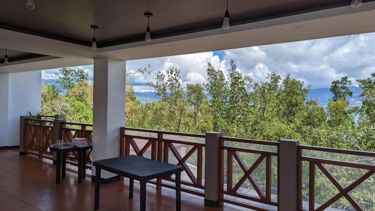 Bakawan Hideaway Resort And Restaurant Tomas Oppus 외부 사진