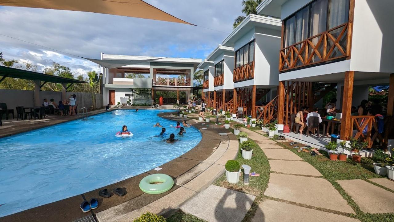Bakawan Hideaway Resort And Restaurant Tomas Oppus 외부 사진