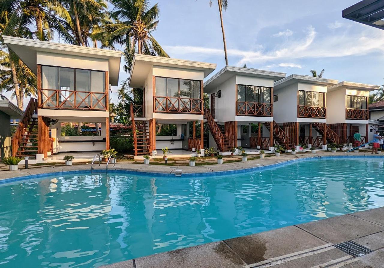 Bakawan Hideaway Resort And Restaurant Tomas Oppus 외부 사진